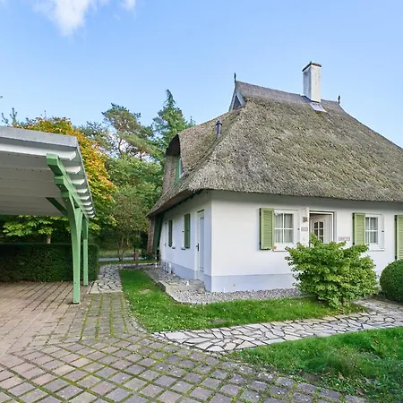 Prázdninový dům Haus 90, Ginsterweg 13