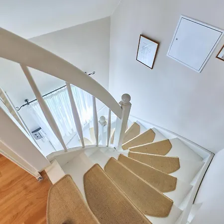 度假居 Haus 90, Ginsterweg 13 *