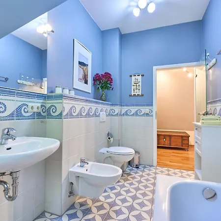 Haus 90, Ginsterweg 13 Karlshagen