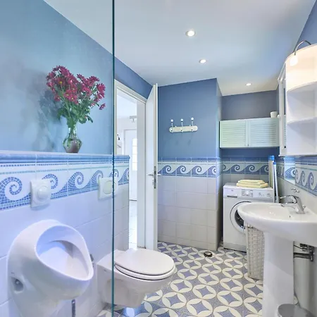 度假居 Haus 90, Ginsterweg 13