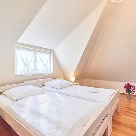 度假居 Haus 90, Ginsterweg 13