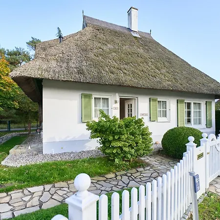 Prázdninový dům Haus 90, Ginsterweg 13 *