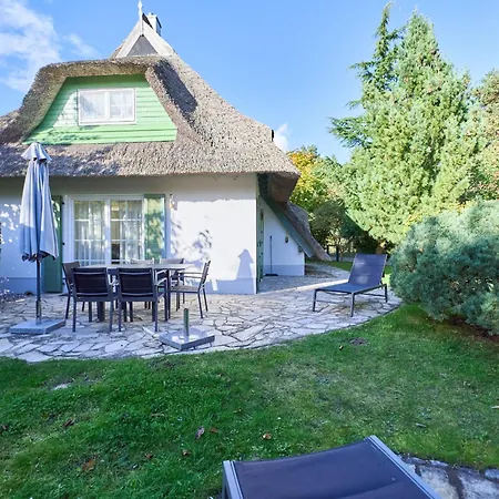 Haus 90, Ginsterweg 13 Karlshagen