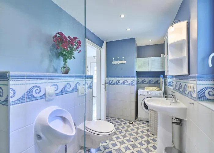 بيت للعطل Haus 90, Ginsterweg 13