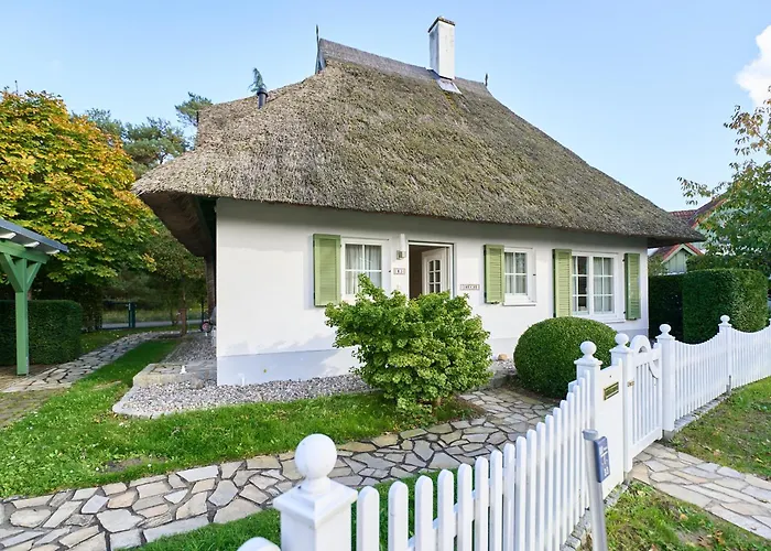 بيت للعطل Haus 90, Ginsterweg 13 *