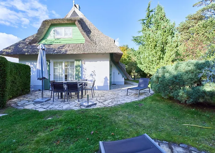 Haus 90, Ginsterweg 13 Karlshagen